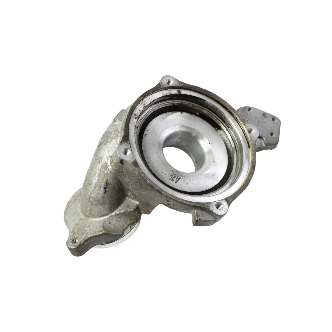 Upper Cover 2.0 TDI to Audi A3 8P TT 8J VW Tiguan 5N Turbo Charger with Part number 03L253016G Audi A3 8P TT 8J VW Tiguan 5N Turbo Charger Upper Cover 2.0 TDI - SKU 03L253016G-1 - Part number 03L253016G