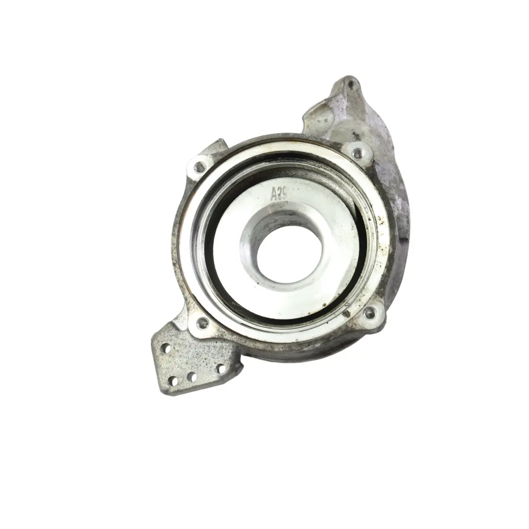 Audi A3 8P TT 8J VW Tiguan 5N Turbo Charger Upper Cover 2.0 TDI - SKU 03L253016G-1 - Part number 03L253016G