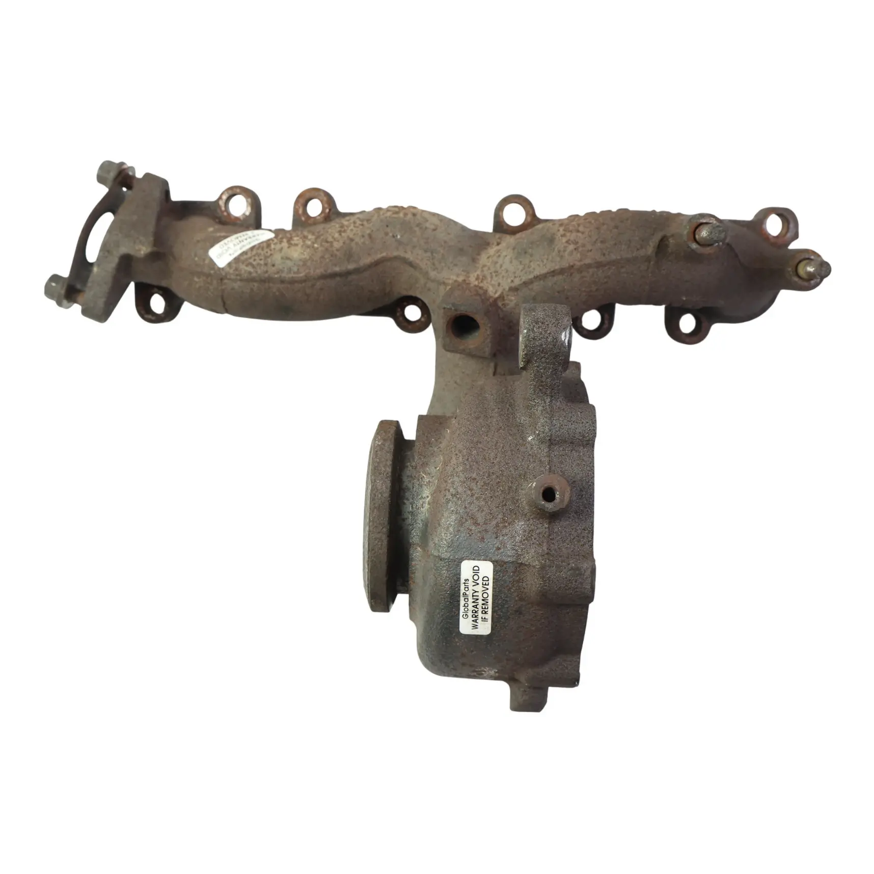 Audi A3 8P TT 8J VW Tiguan 5N Turbo Charger Manifold Cover 2.0 TDI 03L253016G