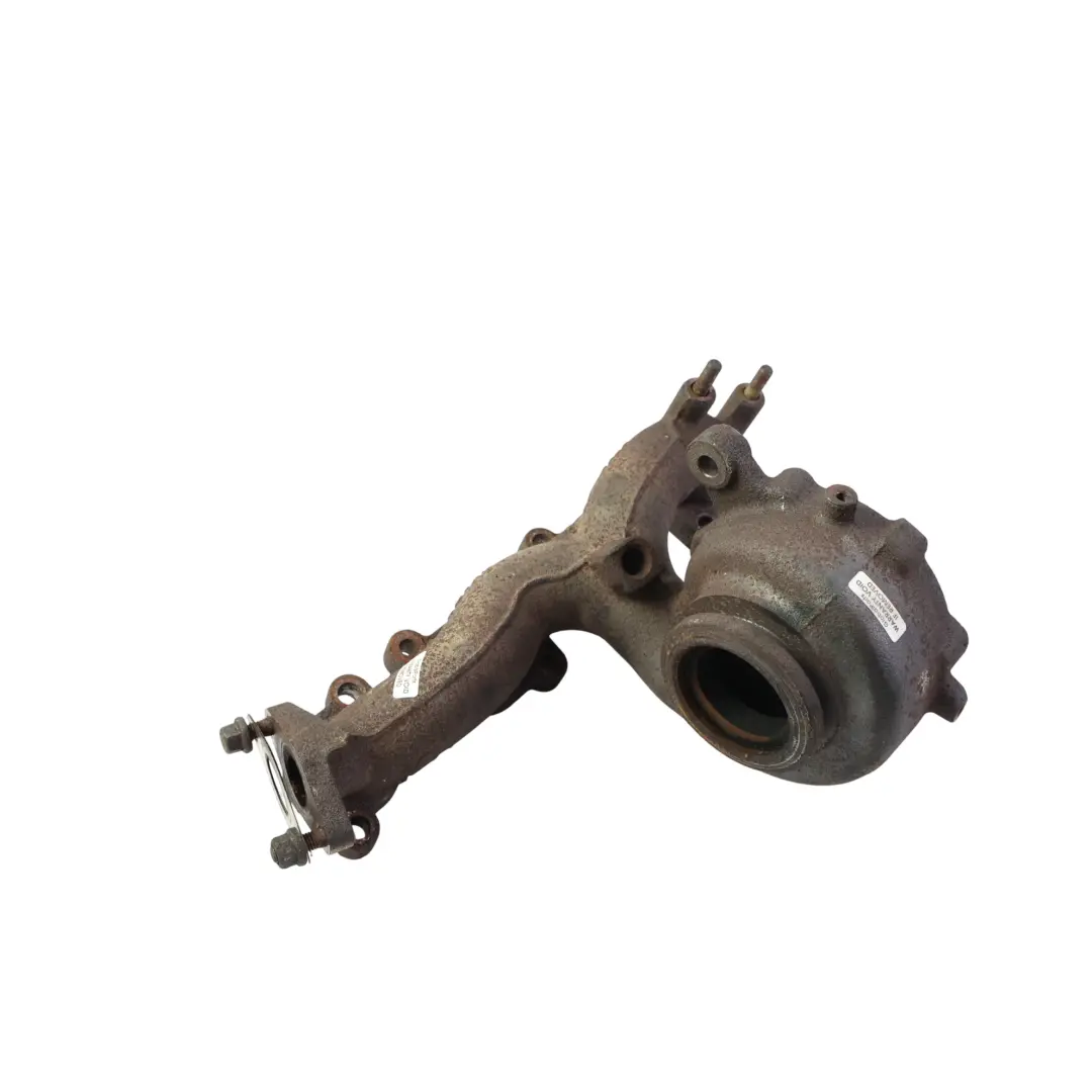 Audi A3 8P TT 8J VW Tiguan 5N Turbo Charger Manifold Cover 2.0 TDI - SKU 03L253016G-2 - Part number 03L253016G