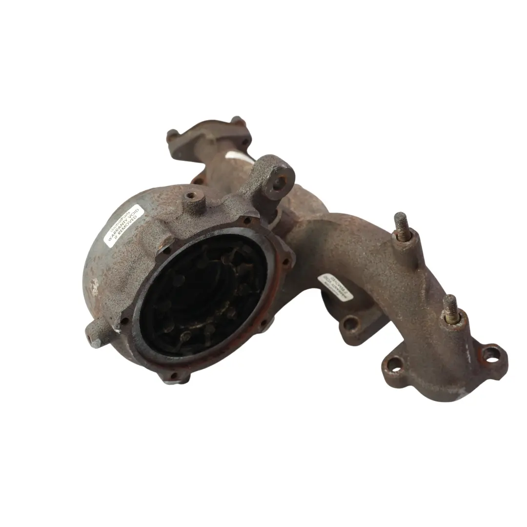 Manifold Cover 2.0 TDI to Audi A3 8P TT 8J VW Tiguan 5N Turbo Charger with Part number 03L253016G Audi A3 8P TT 8J VW Tiguan 5N Turbo Charger Manifold Cover 2.0 TDI - SKU 03L253016G-2 - Part number 03L253016G