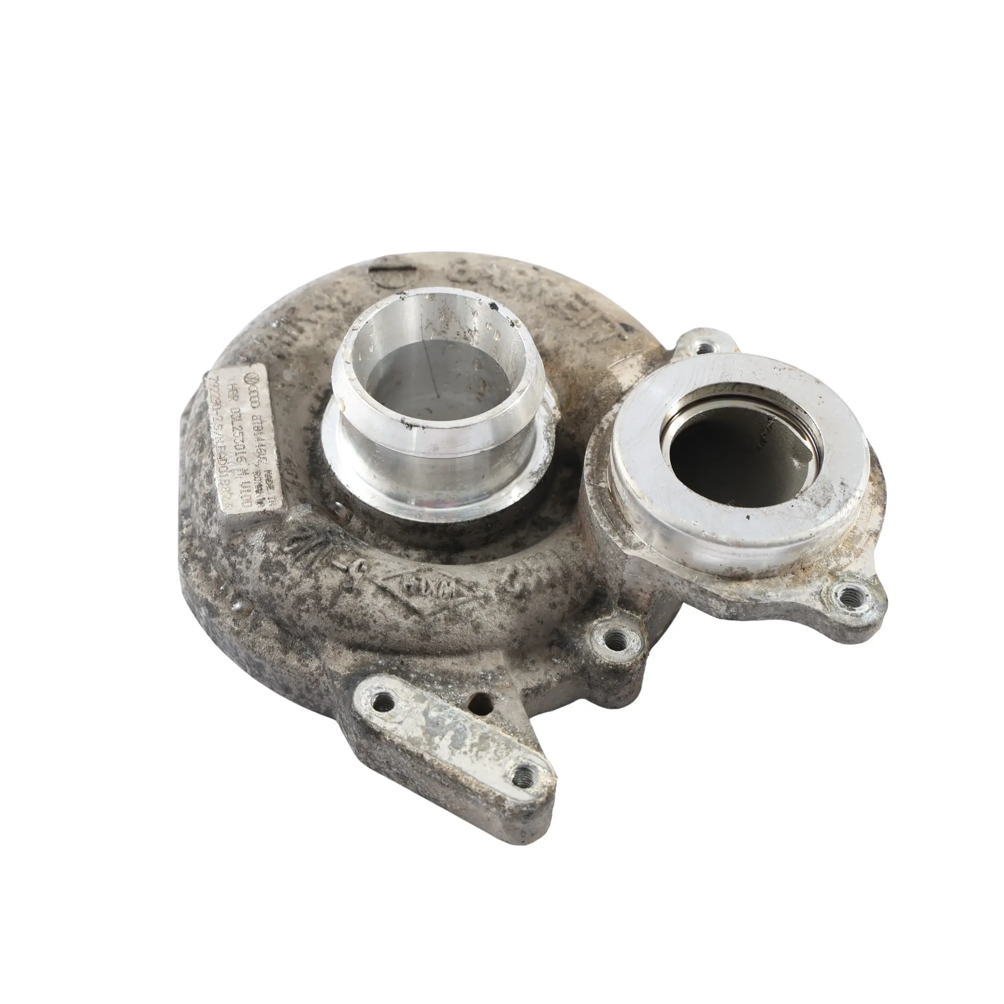 Volkswagen Transporter T5 Turbocharger Upper Cover 2.0 TDI CAAB 03L253016M