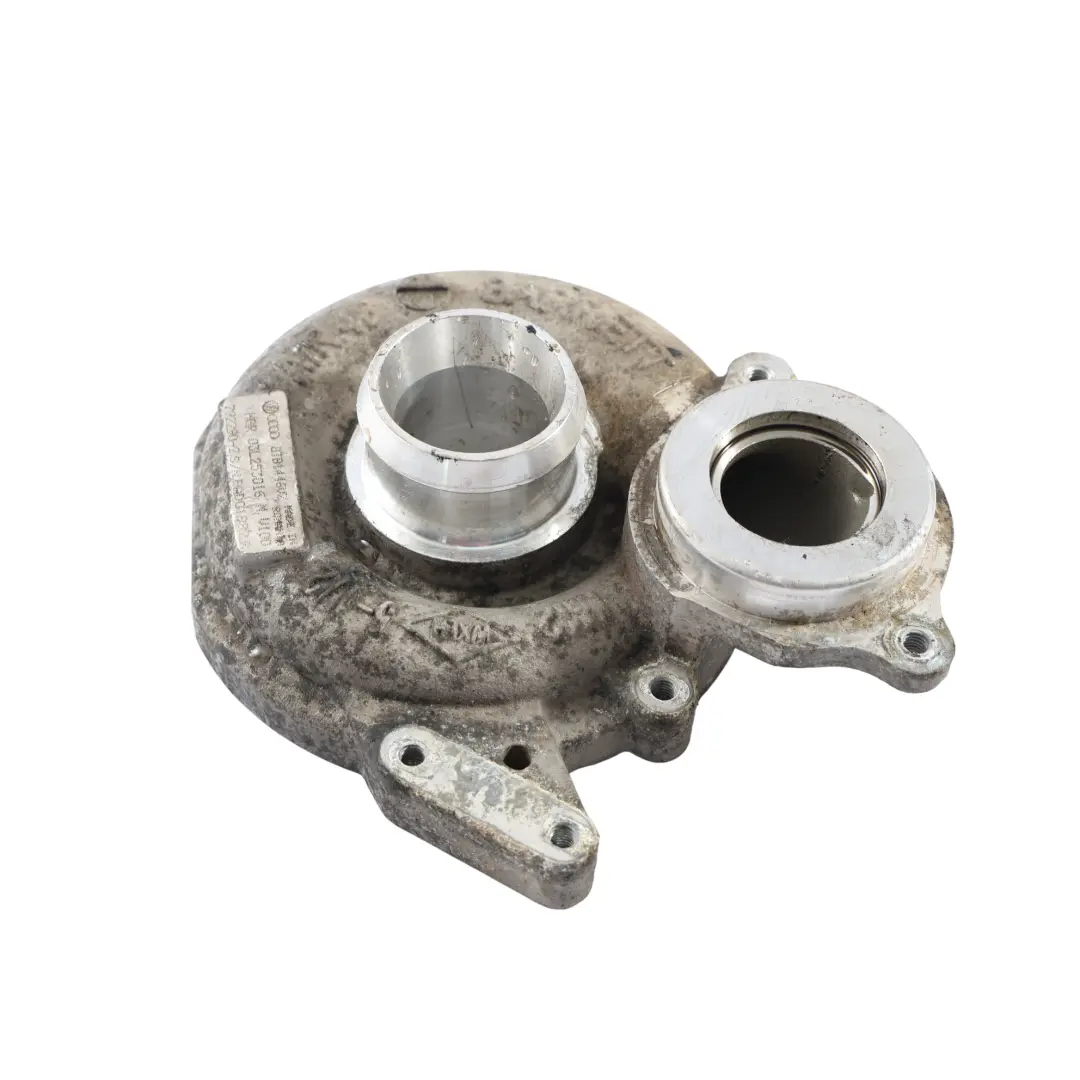 Turbolader Obere Abdeckung 2.0 TDI CAAB für Volkswagen Transporter T5 mit Teilenummer 03L253016M Volkswagen Transporter T5 Turbolader Obere Abdeckung 2.0 TDI CAAB - SKU 03L253016M-2 - Teilenummer 03L253016M