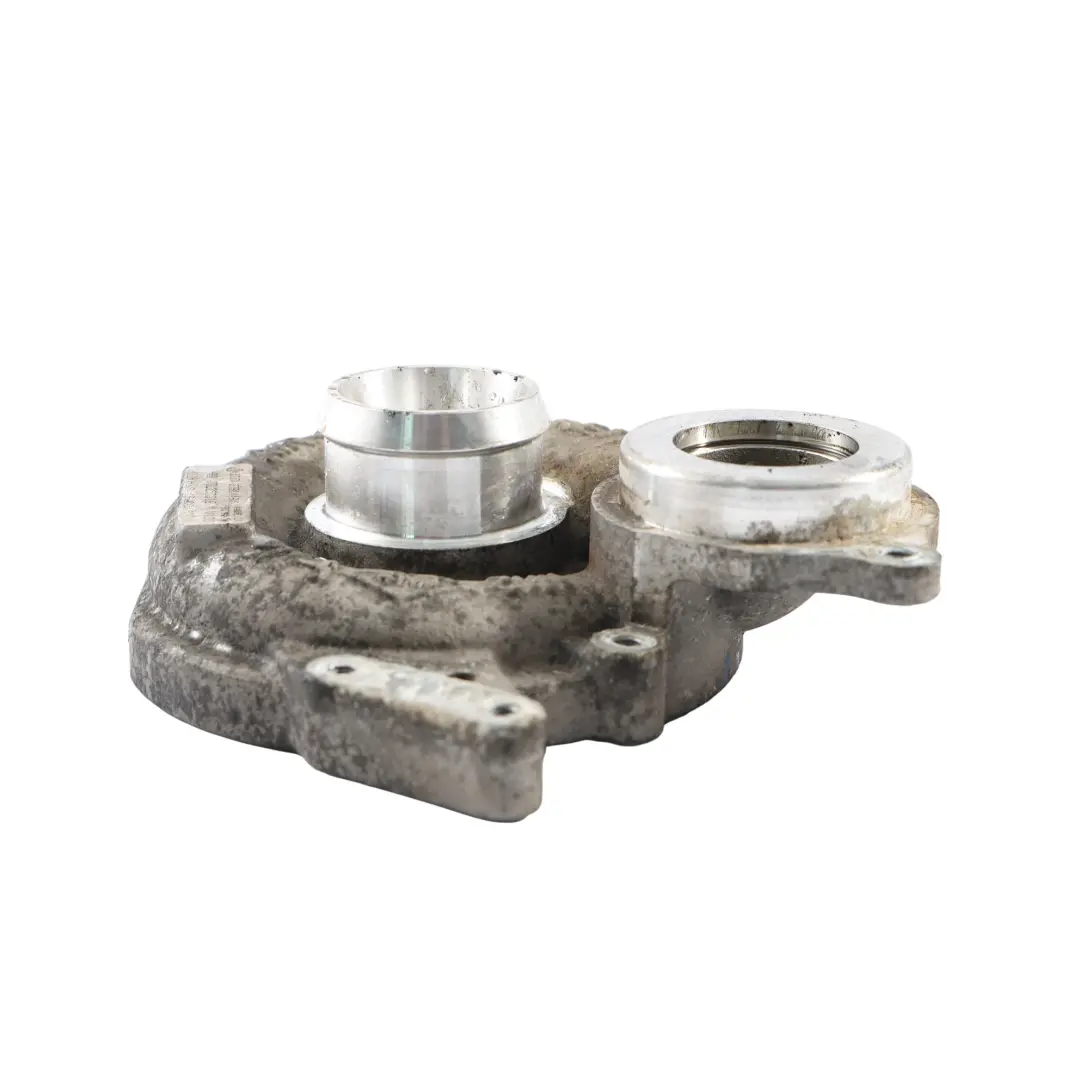 Volkswagen Transporter T5 Turbolader Obere Abdeckung 2.0 TDI CAAB - SKU 03L253016M-2 - Teilenummer 03L253016M