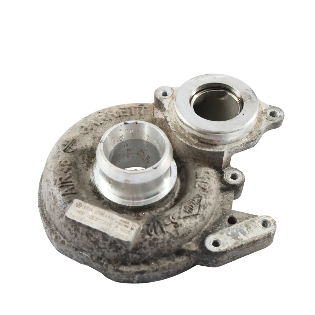 Volkswagen Transporter T5 Turbolader Obere Abdeckung 2.0 TDI CAAB - SKU 03L253016M-2 - Teilenummer 03L253016M