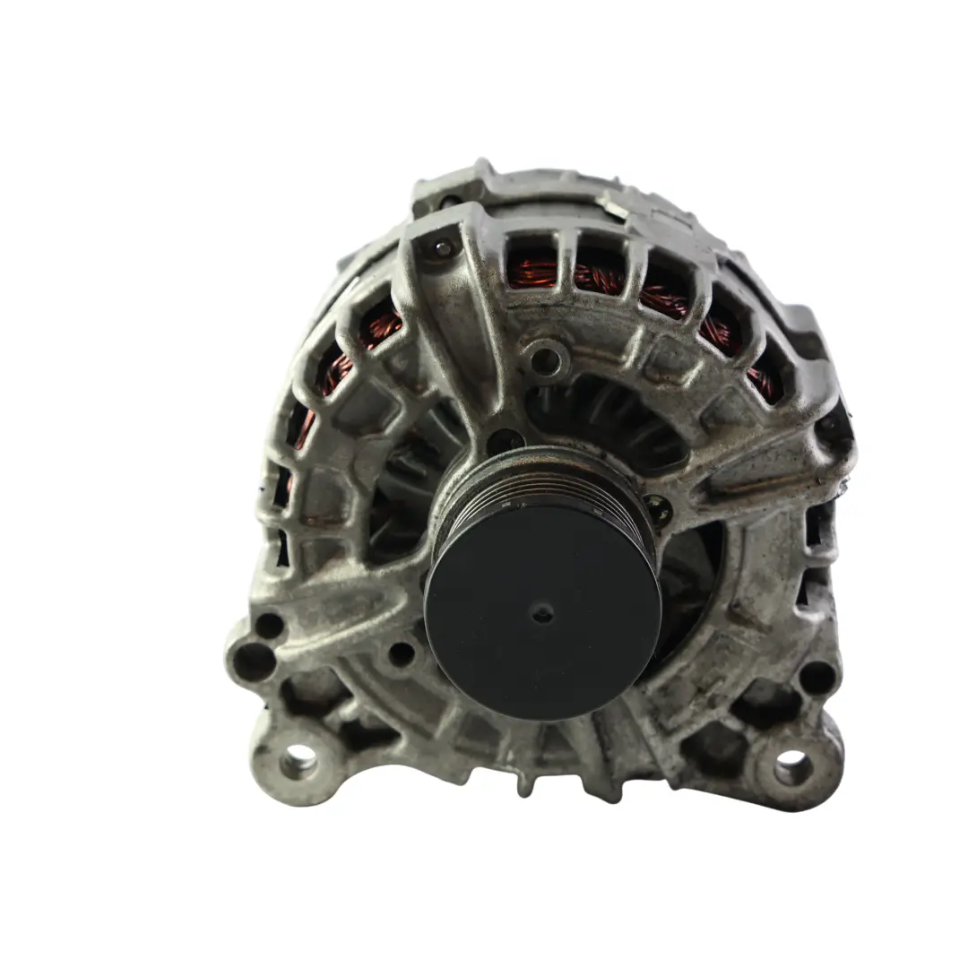 Volkswagen Tiguan Mk2 Golf Mk7 Crafter Mk2 Alternator 180A 14V 2.0TDI - SKU 03L903023M - Part number 03L903023M