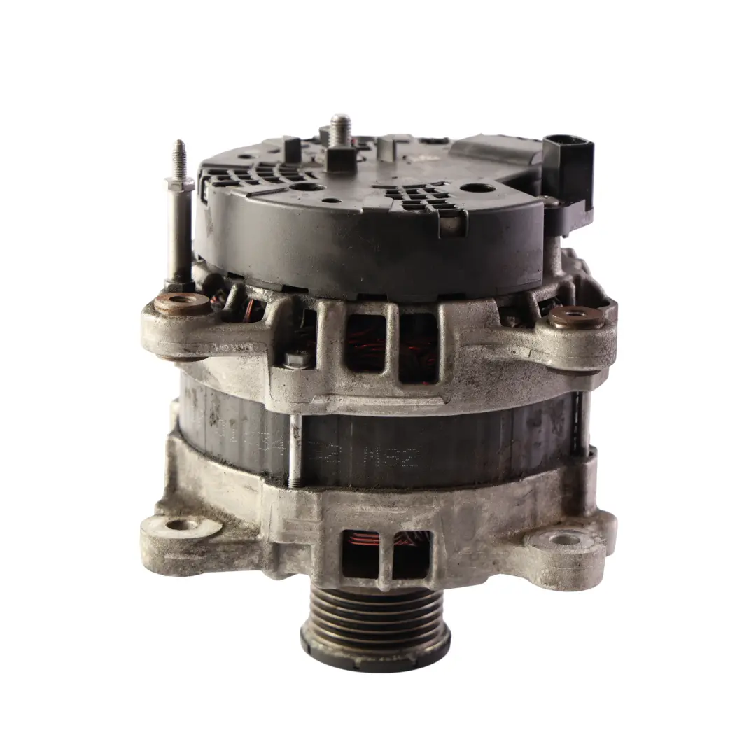MK2 Golf MK7 Crafter MK2 Lichtmaschine 2.0TDI für Volkswagen Tiguan mit Teilenummer 03L903023M Volkswagen Tiguan MK2 Golf MK7 Crafter MK2 Lichtmaschine 2.0TDI - SKU 03L903023M - Teilenummer 03L903023M