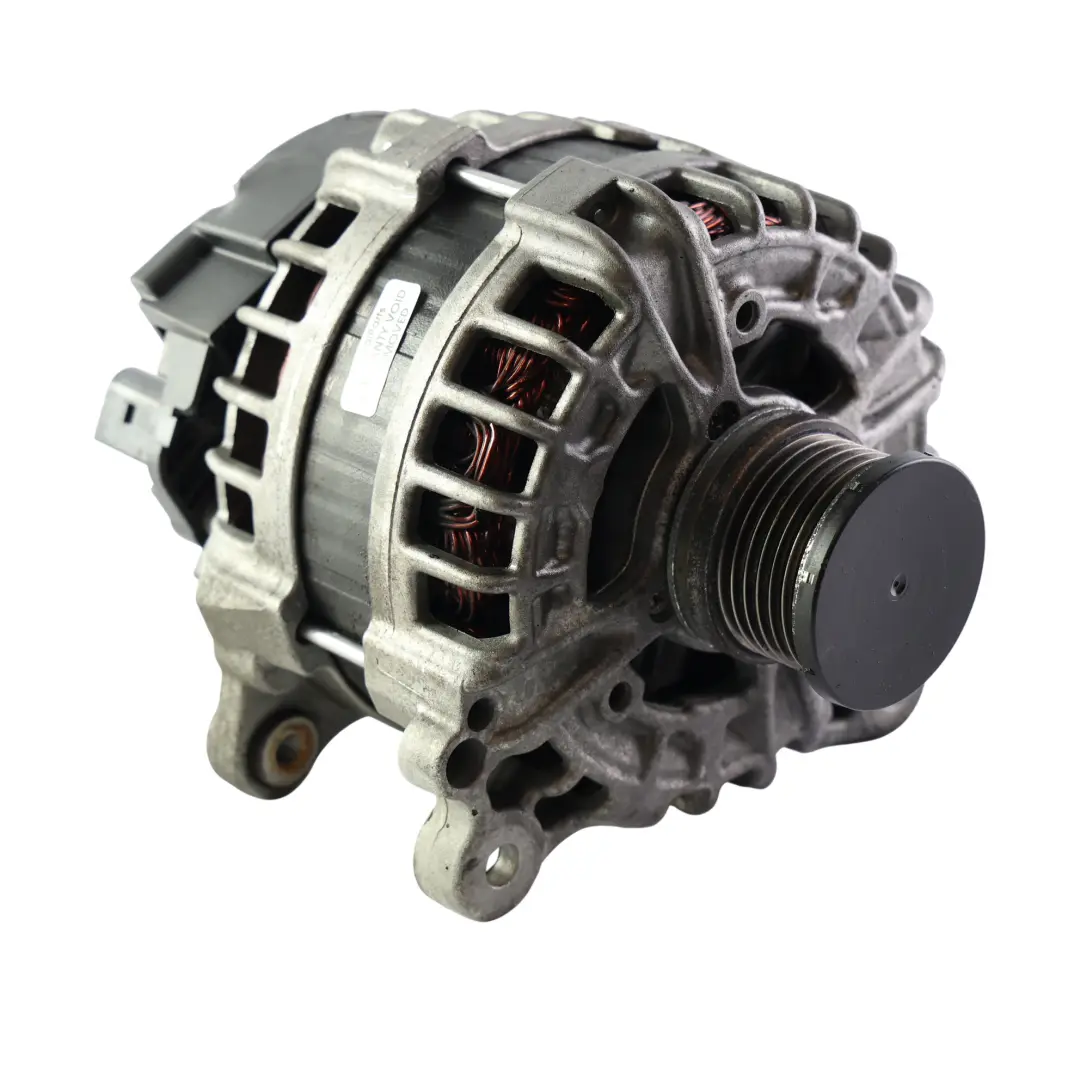 Volkswagen Tiguan Mk2 Golf Mk7 Crafter Mk2 Alternator 180A 14V 2.0TDI - SKU 03L903023M - Part number 03L903023M
