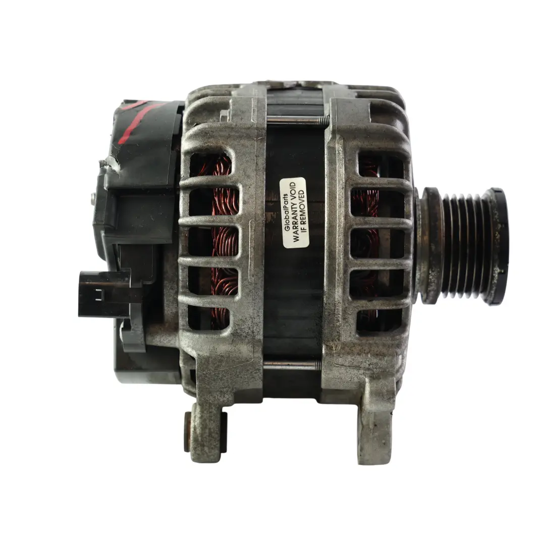 Volkswagen Tiguan MK2 Golf MK7 Crafter MK2 Lichtmaschine 2.0TDI - SKU 03L903023M - Teilenummer 03L903023M
