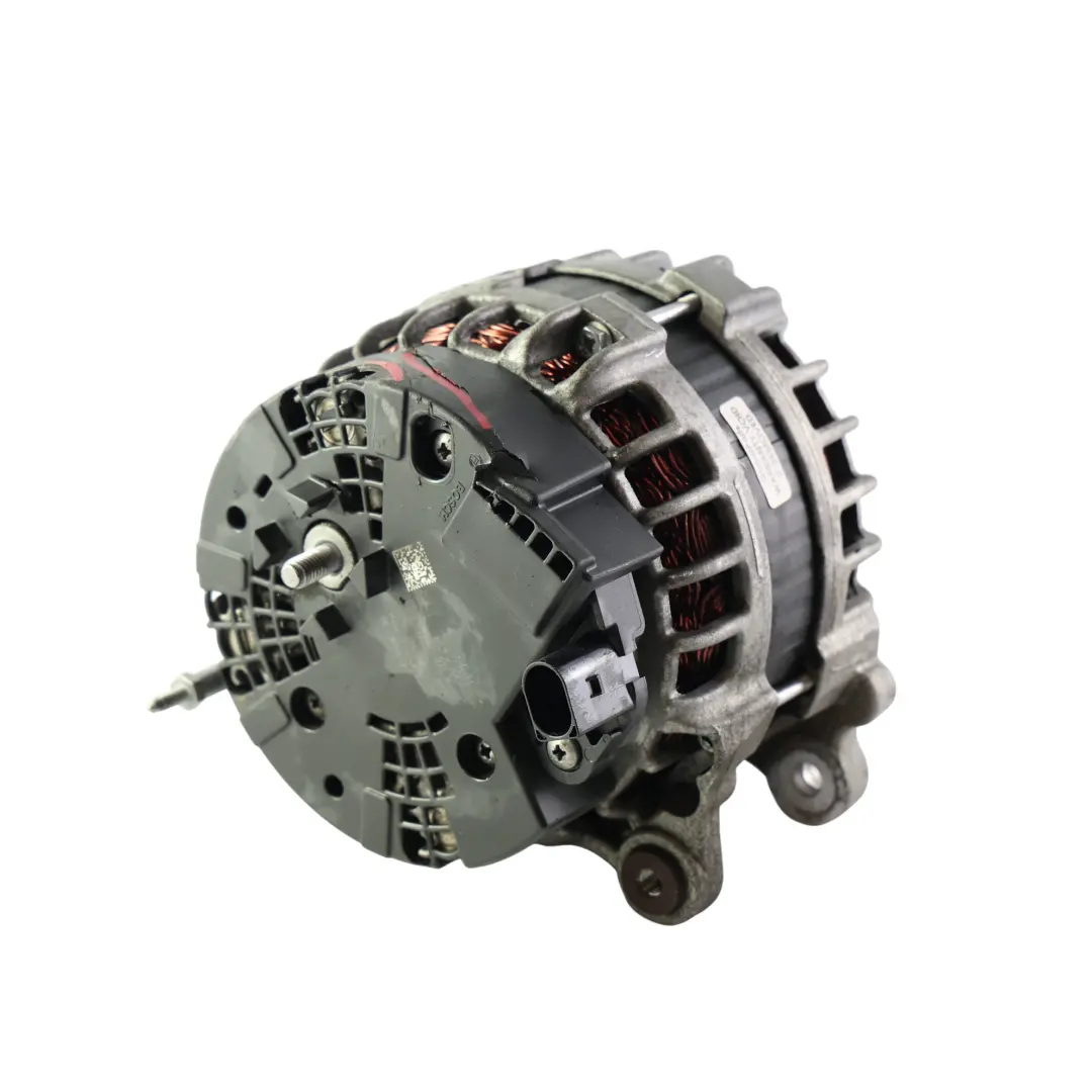 Mk2 Golf Mk7 Crafter Mk2 Alternator 180A 14V 2.0TDI to Volkswagen Tiguan with Part number 03L903023M Volkswagen Tiguan Mk2 Golf Mk7 Crafter Mk2 Alternator 180A 14V 2.0TDI - SKU 03L903023M - Part number 03L903023M