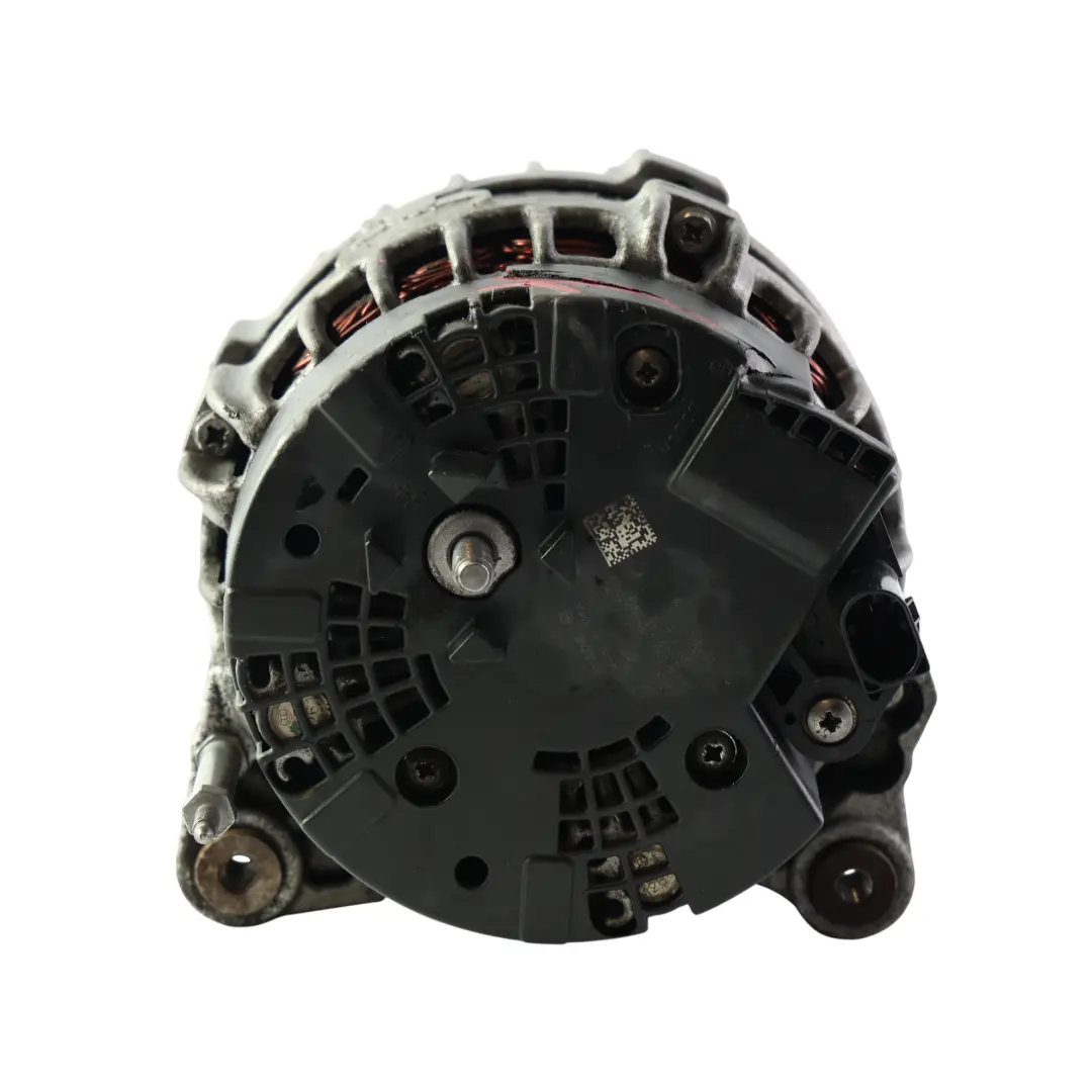 Mk2 Alternator 180A 14V 2.0 TDI do Volkswagen Tiguan o numerze 03L903023M Volkswagen Tiguan Mk2 Alternator 180A 14V 2.0 TDI - SKU 03L903023M - Numer Części 03L903023M