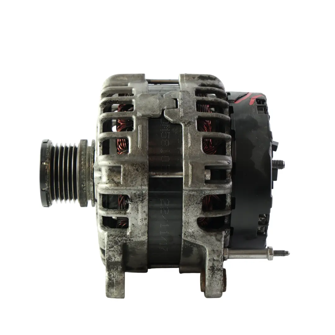 Volkswagen Tiguan Mk2 Golf Mk7 Crafter Mk2 Alternator 180A 14V 2.0TDI - SKU 03L903023M - Part number 03L903023M