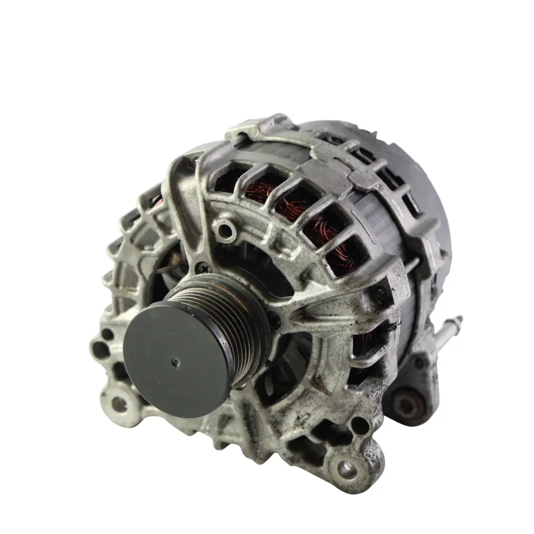 Volkswagen Tiguan Mk2 Golf Mk7 Crafter Mk2 Alternator 180A 14V 2.0TDI - SKU 03L903023M - Part number 03L903023M