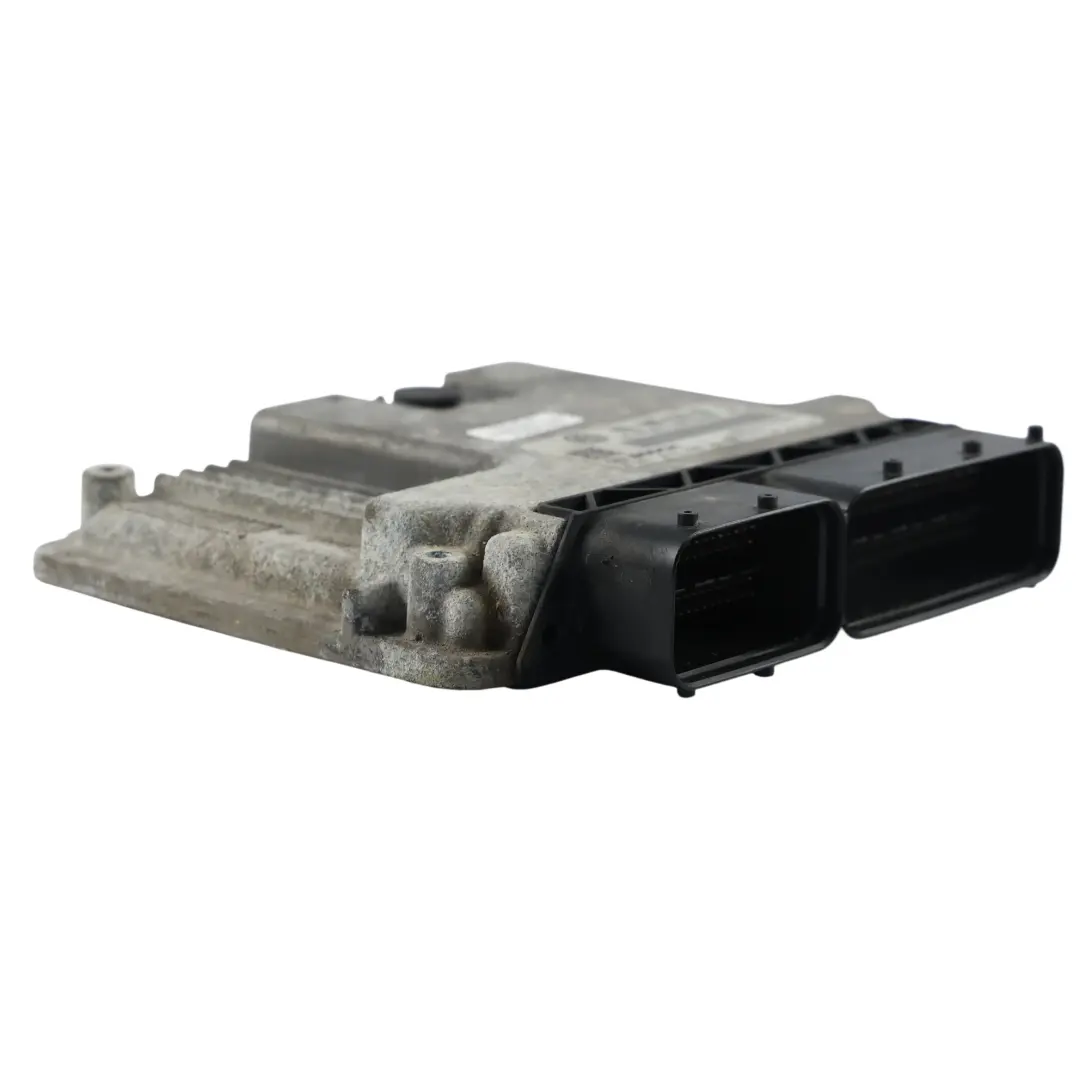 Mk6 2.0 TDI CFGB Motor Steuergerät ECU Manuell für Volkswagen Golf GTD mit Teilenummer 03L906018BB Volkswagen Golf GTD Mk6 2.0 TDI CFGB Motor Steuergerät ECU Manuell - SKU 03L906018BB - Teilenummer 03L906018BB