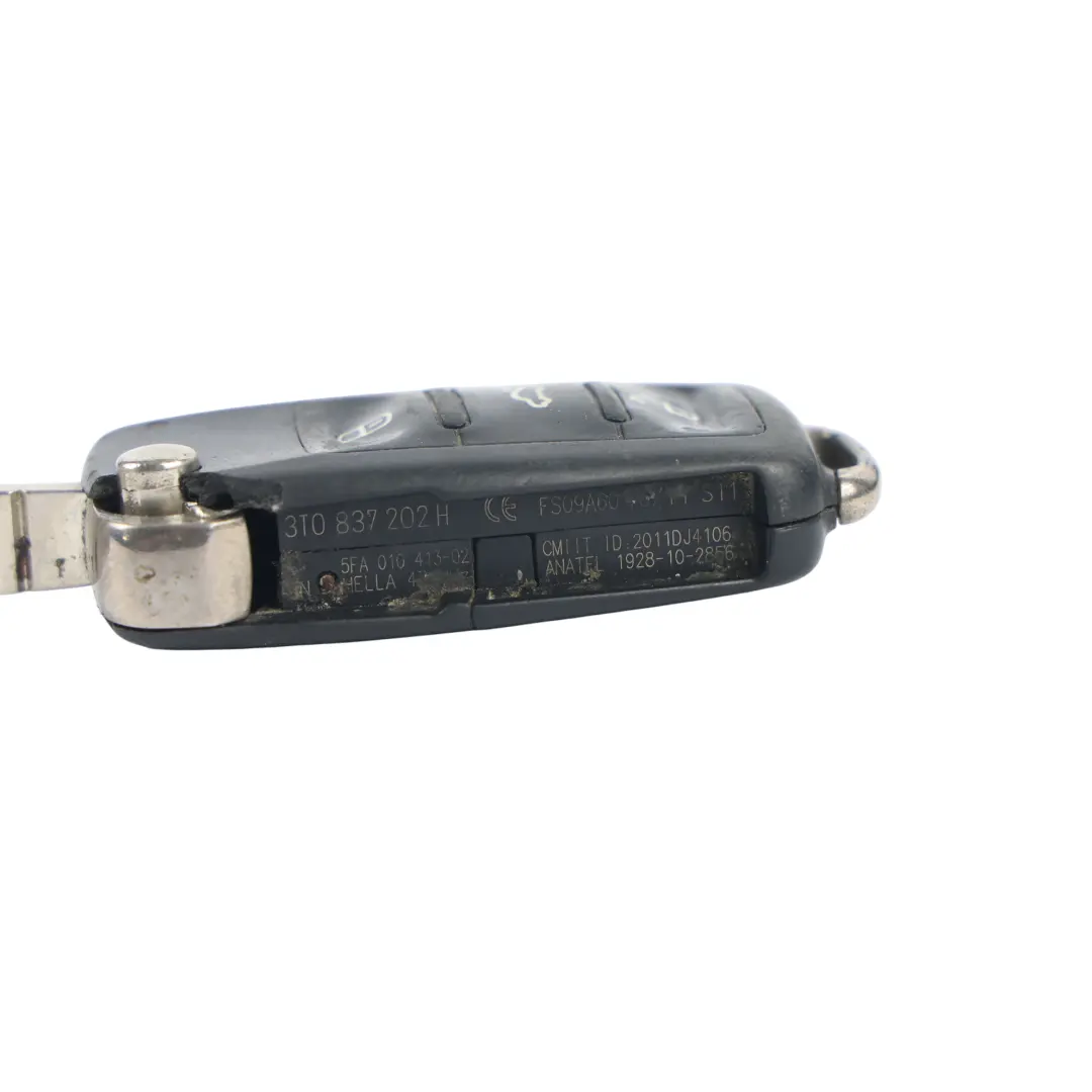 Skoda Yeti 5L Engine Control Unit ECU 2.0 TDI 110HP CFHF Manual - SKU 03L906018BQ - Part number 03L906018BQ