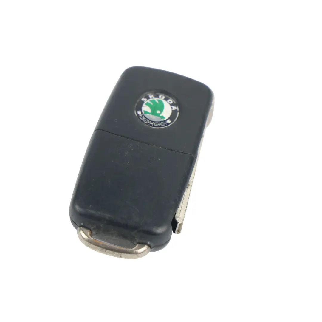 Skoda Yeti 5L Engine Control Unit ECU 2.0 TDI 110HP CFHF Manual - SKU 03L906018BQ - Part number 03L906018BQ