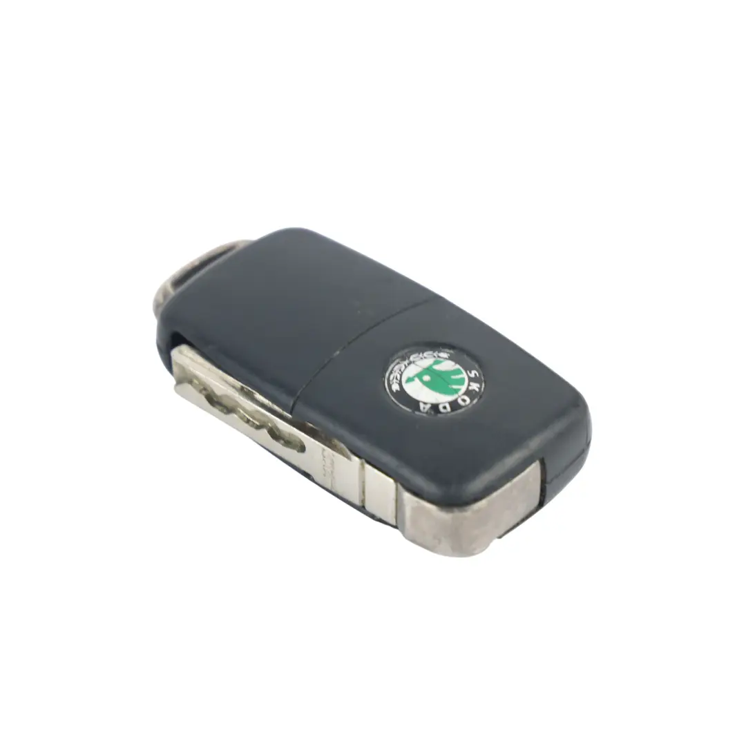 Skoda Yeti 5L Engine Control Unit ECU 2.0 TDI 110HP CFHF Manual - SKU 03L906018BQ - Part number 03L906018BQ