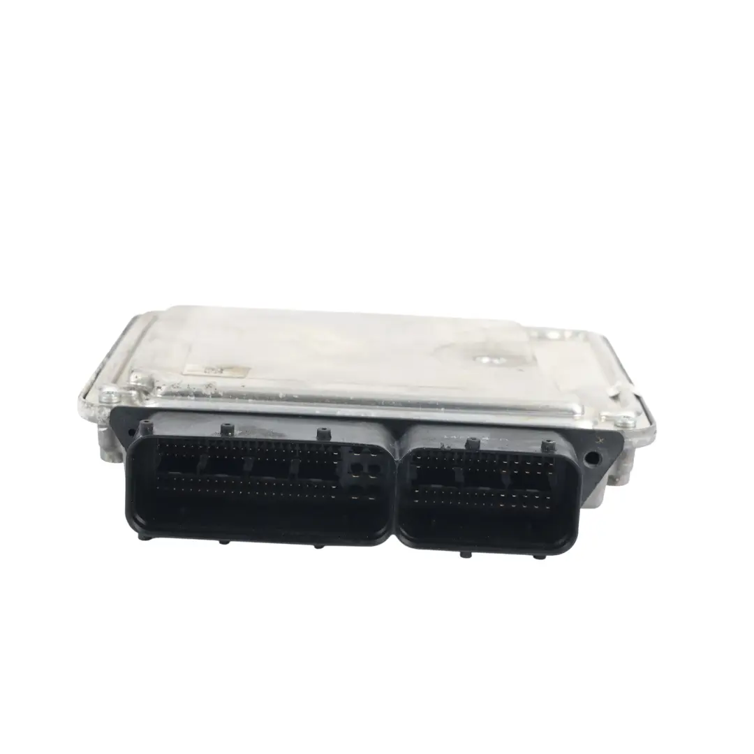 Skoda Yeti 5L Engine Control Unit ECU 2.0 TDI 110HP CFHF Manual - SKU 03L906018BQ - Part number 03L906018BQ