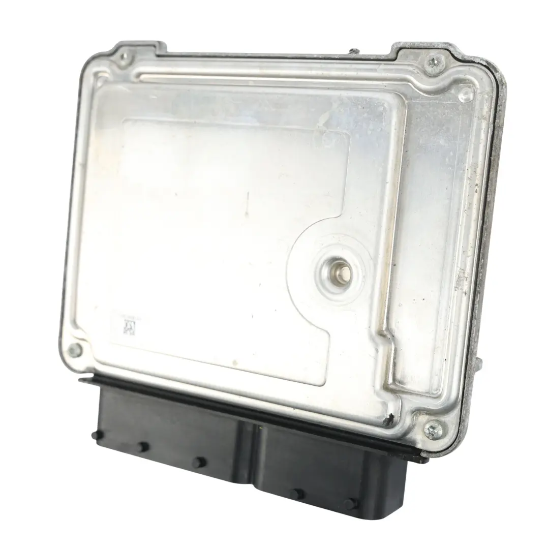 Skoda Octavia Mk2 Engine Control Unit ECU 2.0 TDI 140HP Automatic - SKU 03L906018EE - Part number 03L906018EE