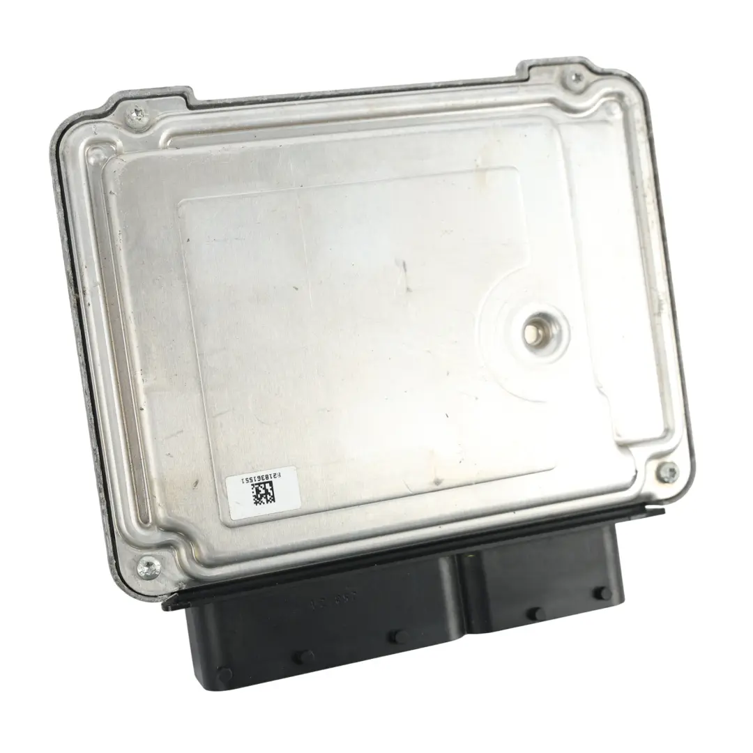 Mk2 Engine Control Unit ECU 2.0 TDI 140HP Automatic to Skoda Octavia with Part number 03L906018EE Skoda Octavia Mk2 Engine Control Unit ECU 2.0 TDI 140HP Automatic - SKU 03L906018EE - Part number 03L906018EE
