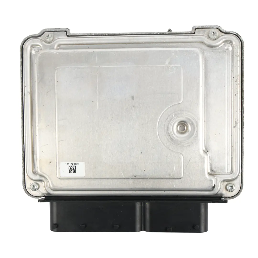 Skoda Octavia Mk2 Engine Control Unit ECU 2.0 TDI 140HP Automatic - SKU 03L906018EE - Part number 03L906018EE