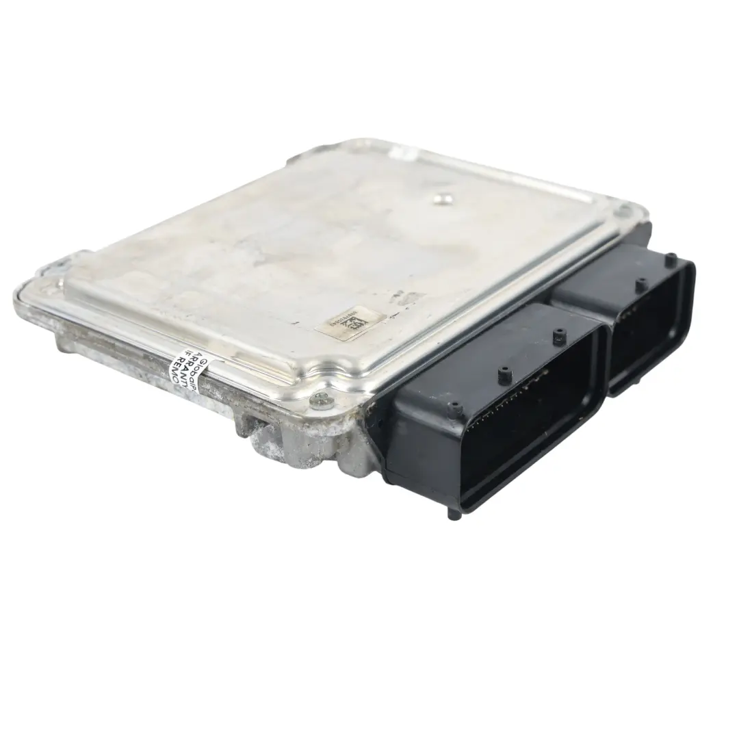 Volkswagen Scirocco MK3 2.0 TDI CFHC 140HP Motorsteuergerät ECU - SKU 03L906018GF-3 - Teilenummer 03L906018GF