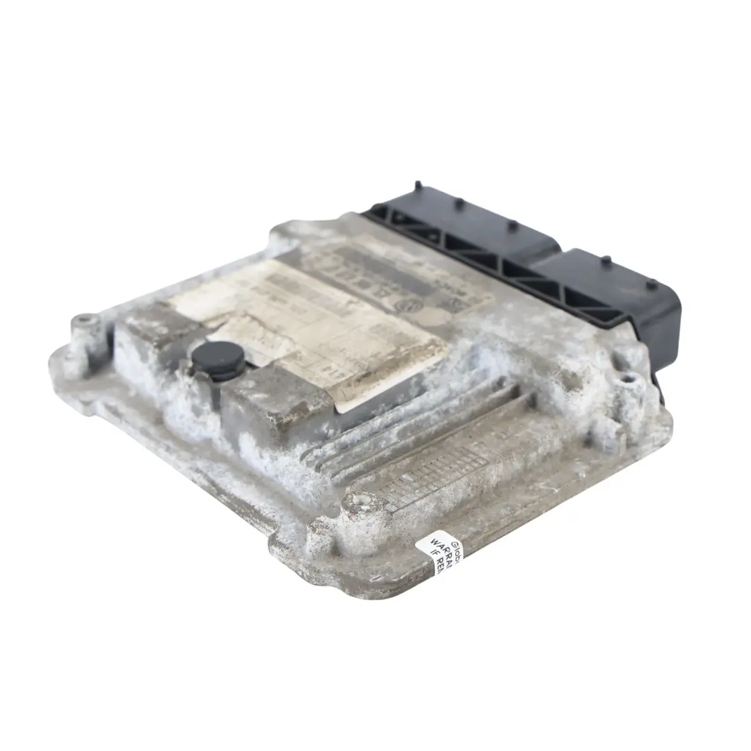Mk3 2.0 TDI CFHC 140HP Engine Control Unit ECU to Volkswagen Scirocco with Part number 03L906018GF Volkswagen Scirocco Mk3 2.0 TDI CFHC 140HP Engine Control Unit ECU - SKU 03L906018GF-3 - Part number 03L906018GF