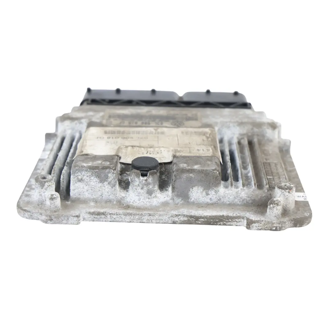 MK3 2.0 TDI CFHC 140HP Motorsteuergerät ECU für Volkswagen Scirocco mit Teilenummer 03L906018GF Volkswagen Scirocco MK3 2.0 TDI CFHC 140HP Motorsteuergerät ECU - SKU 03L906018GF-3 - Teilenummer 03L906018GF