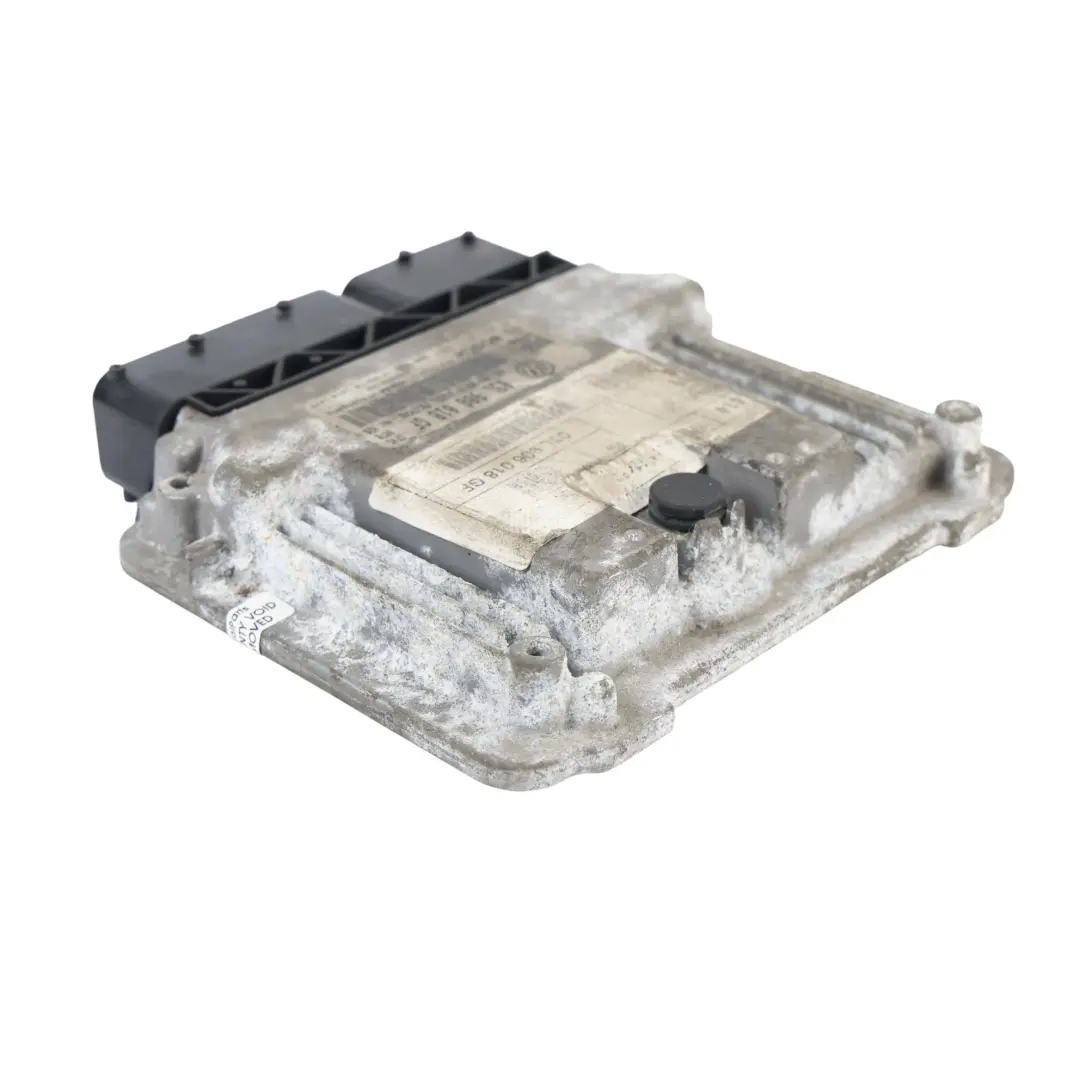 MK3 2.0 TDI CFHC 140HP Motorsteuergerät ECU für Volkswagen Scirocco mit Teilenummer 03L906018GF Volkswagen Scirocco MK3 2.0 TDI CFHC 140HP Motorsteuergerät ECU - SKU 03L906018GF-3 - Teilenummer 03L906018GF