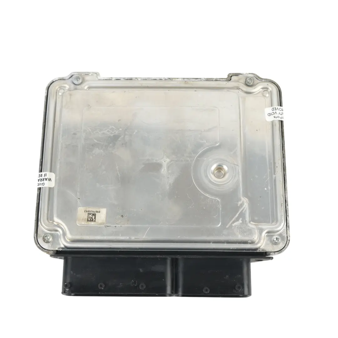 MK3 2.0 TDI CFHC 140HP Motorsteuergerät ECU für Volkswagen Scirocco mit Teilenummer 03L906018GF Volkswagen Scirocco MK3 2.0 TDI CFHC 140HP Motorsteuergerät ECU - SKU 03L906018GF-3 - Teilenummer 03L906018GF