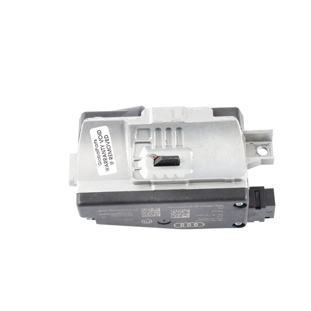 Audi A5 8T 2.0 TDI CGLC 177HP Diesel ECU Kit Manuale - SKU 03L906018JG-3 - Numero di parte 03L906018JG