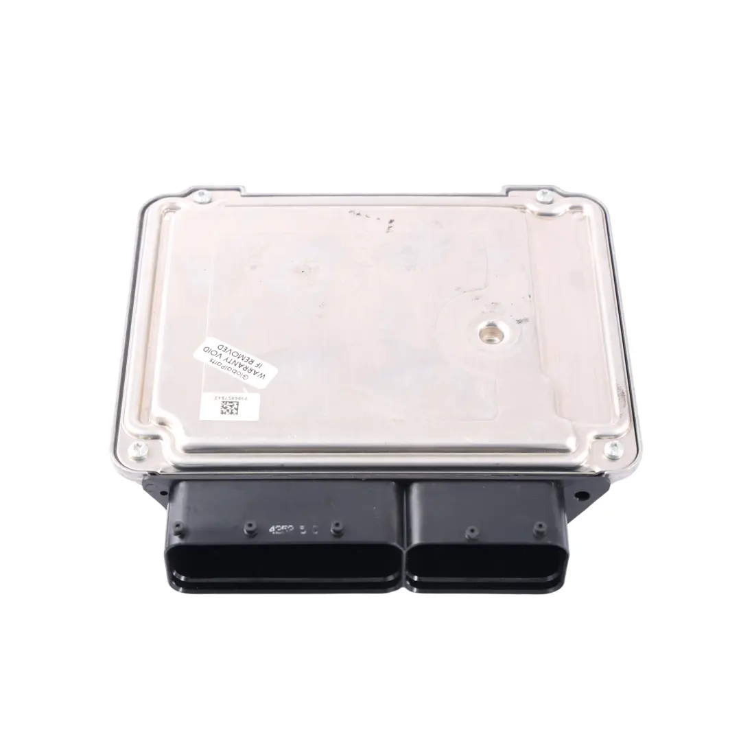 Audi A5 8T 2.0 TDI CGLC 177HP Diesel Calculateur Moteur Kit Manuel - SKU 03L906018JG-3 - Numéro de pièce 03L906018JG