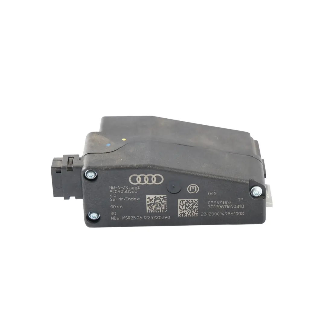 CGLC 177HP Diesel Calculateur Moteur Kit Manuel pour Audi A5 8T 2.0 TDI à propos du numéro de pièce 03L906018JG Audi A5 8T 2.0 TDI CGLC 177HP Diesel Calculateur Moteur Kit Manuel - SKU 03L906018JG-3 - Numéro de pièce 03L906018JG