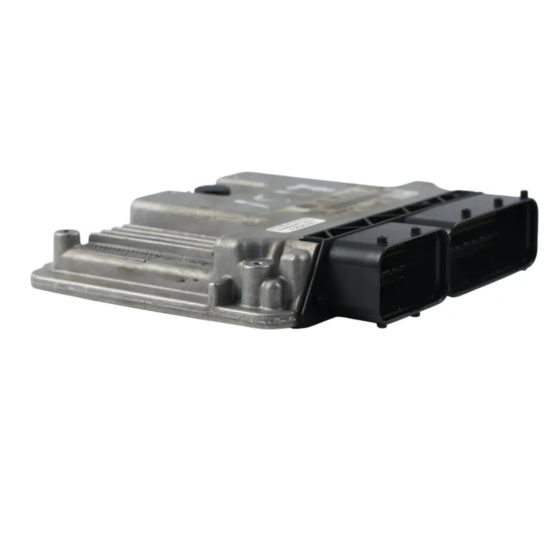 Seat Exeo 3R 2.0 TDI CJCA 143HP Engine Control Unit ECU Manual - SKU 03L906018ME-2 - Part number 03L906018ME