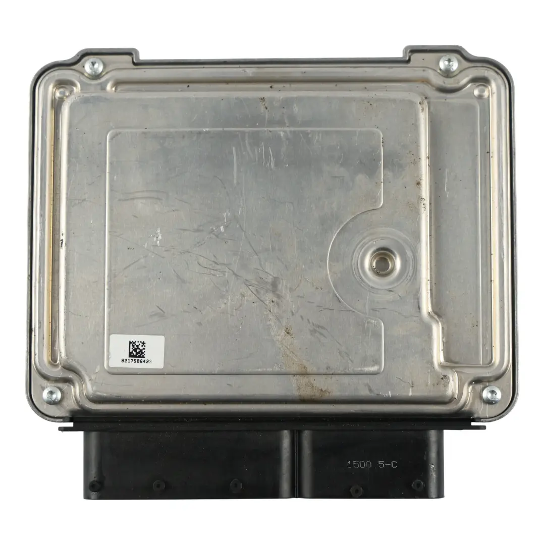 Audi Q5 8R 2.0 TDI 143HP Quattro Centralina Motore ECU Manuale - SKU 03L906018MN - Numero di parte 03L906018MN