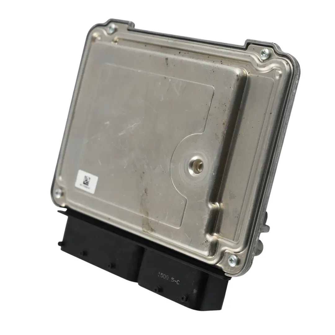 Audi Q5 8R 2.0 TDI 143HP Quattro Motor Steuergerät ECU Manuell - SKU 03L906018MN - Teilenummer 03L906018MN