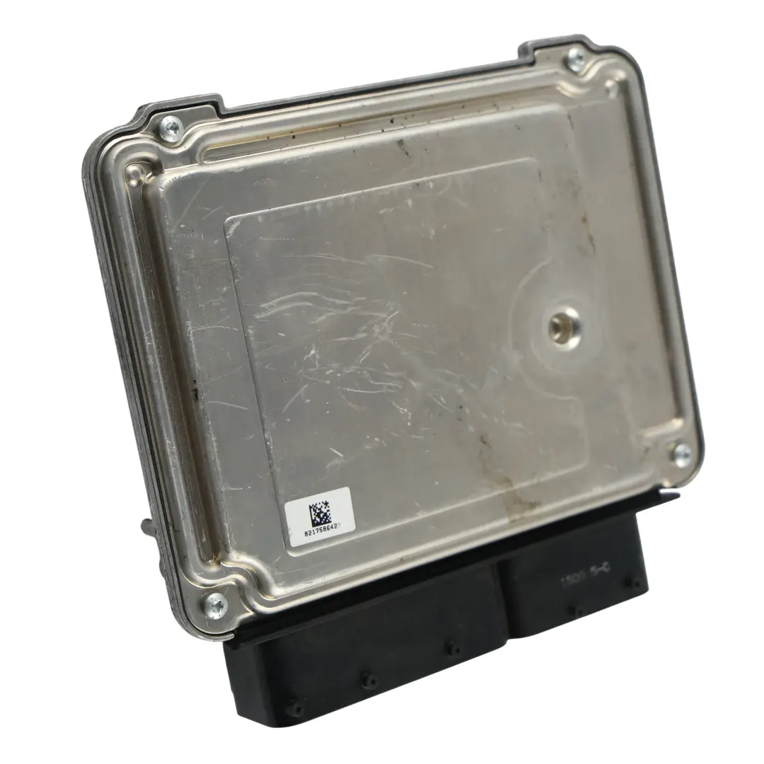 Audi Q5 8R 2.0 TDI 143HP Quattro Engine Control Module ECU Manual - SKU 03L906018MN - Part number 03L906018MN