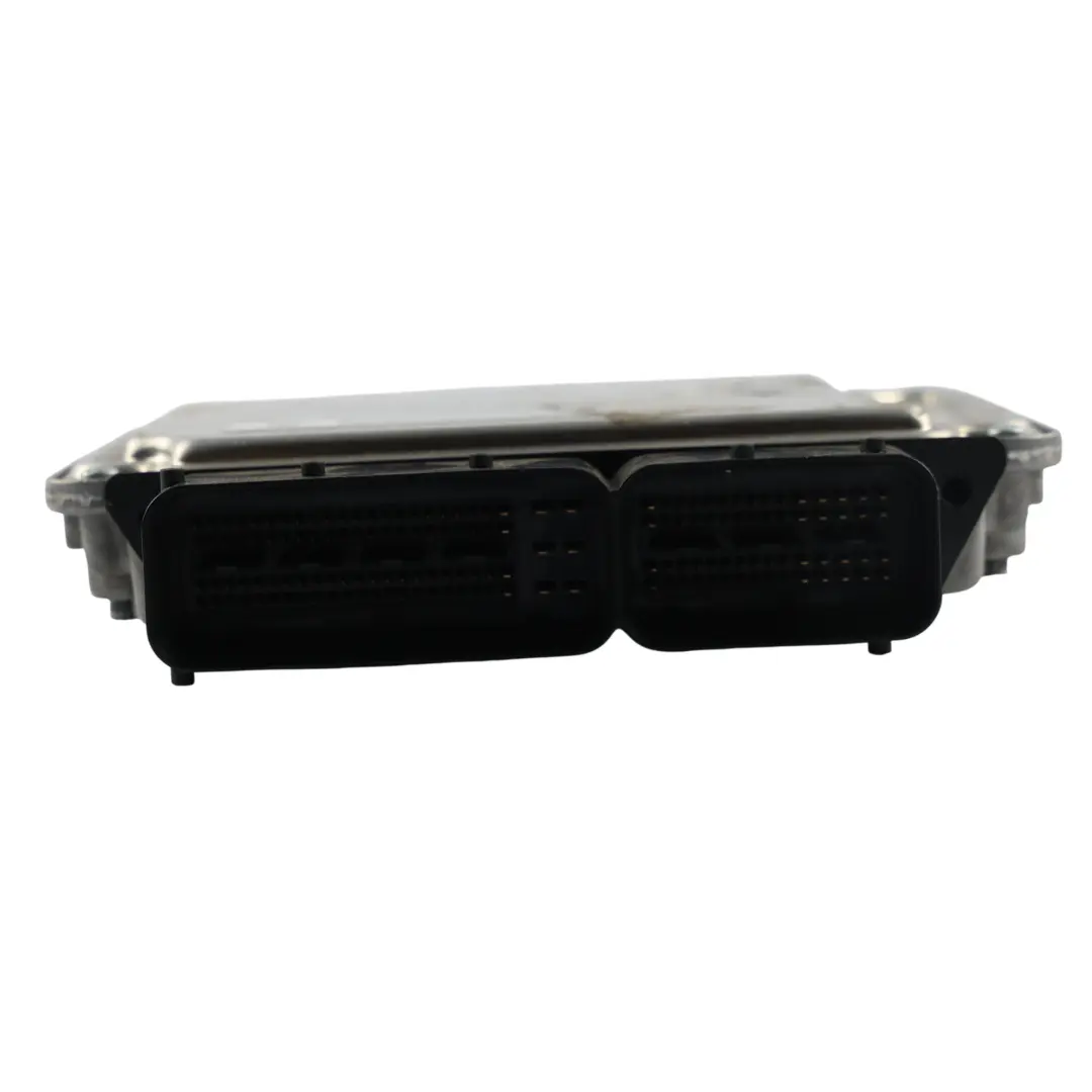 Audi Q5 8R 2.0 TDI 143HP Quattro Engine Control Module ECU Manual - SKU 03L906018MN - Part number 03L906018MN
