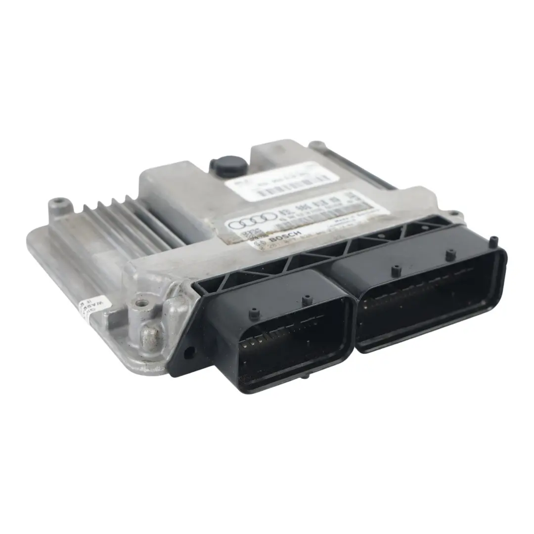 CJCA 2.0 TDI 143HP Quattro ECU Motore Automatico per Audi Q5 8R con numero di parte 03L906018MQ Audi Q5 8R CJCA 2.0 TDI 143HP Quattro ECU Motore Automatico - SKU 03L906018MQ-1 - Numero di parte 03L906018MQ