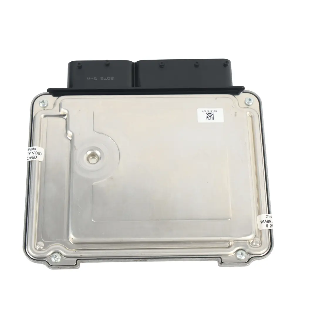 Audi Q5 8R CJCA 2.0 TDI 143HP Quattro ECU Motore Automatico - SKU 03L906018MQ-1 - Numero di parte 03L906018MQ
