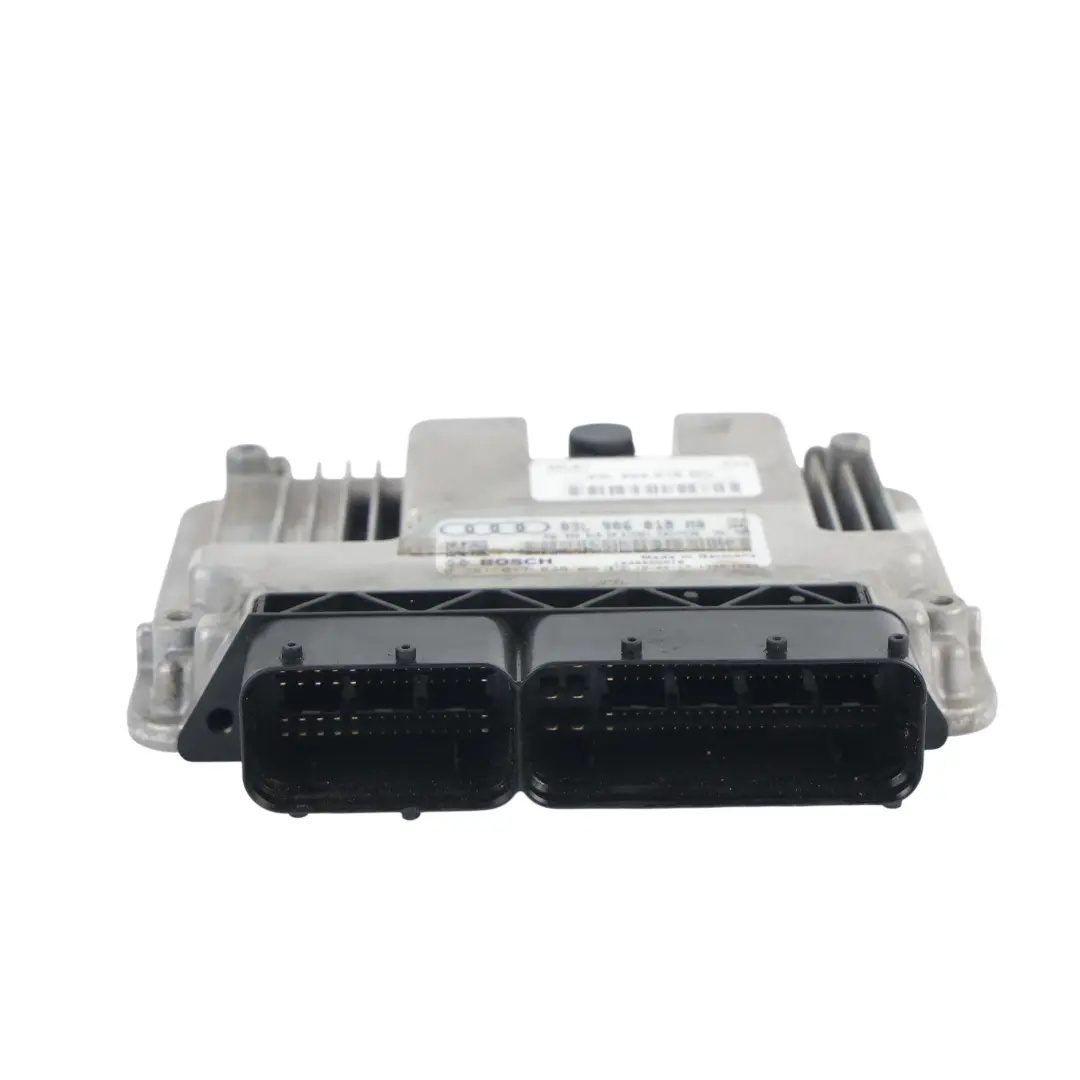 CJCA 2.0 TDI 143HP Quattro Engine Control ECU Automatic to Audi Q5 8R with Part number 03L906018MQ Audi Q5 8R CJCA 2.0 TDI 143HP Quattro Engine Control ECU Automatic - SKU 03L906018MQ-1 - Part number 03L906018MQ