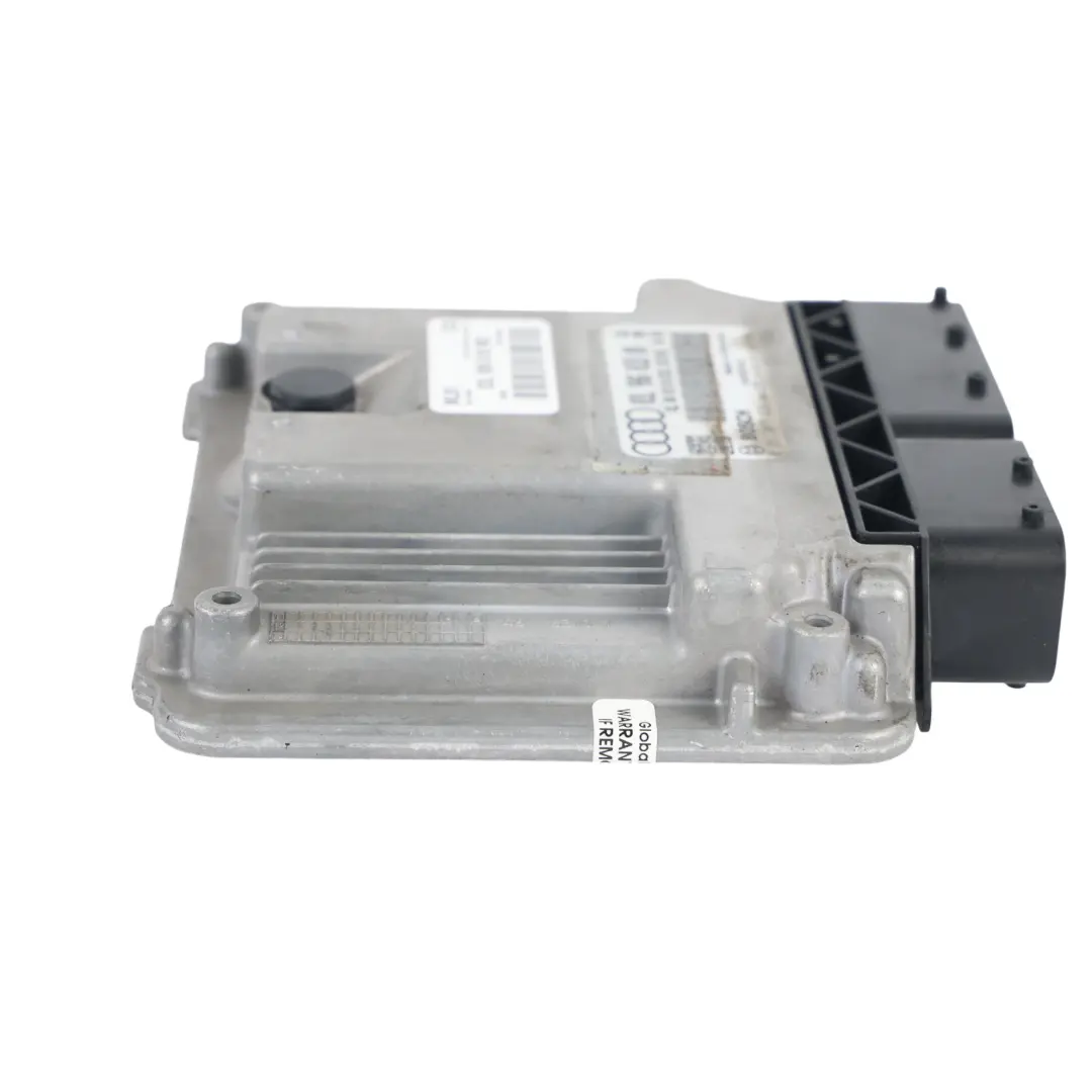 Audi Q5 8R CJCA 2.0 TDI 143HP Quattro ECU Motore Automatico - SKU 03L906018MQ-1 - Numero di parte 03L906018MQ