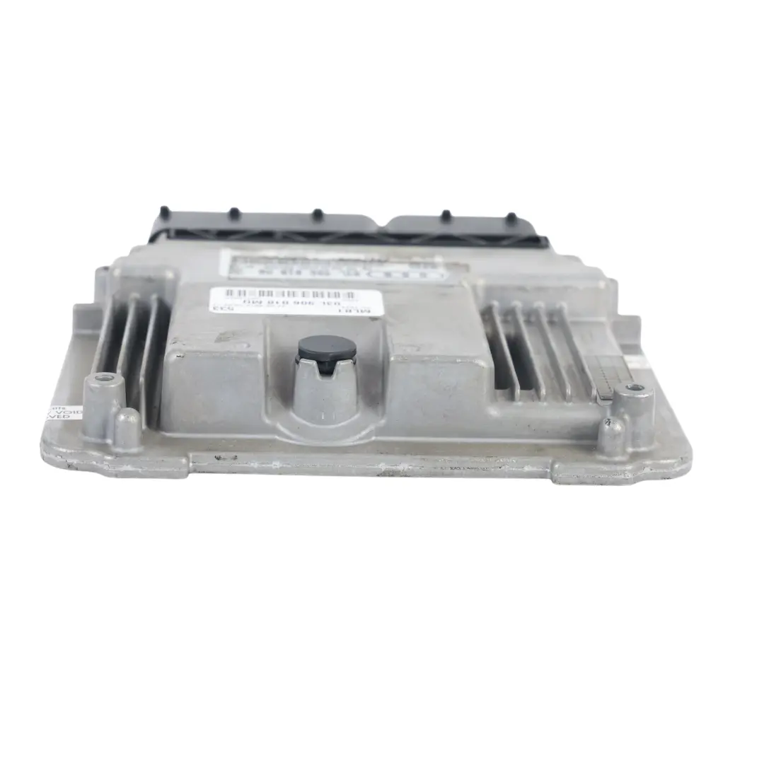 CJCA 2.0 TDI 143HP Quattro ECU Motore Automatico per Audi Q5 8R con numero di parte 03L906018MQ Audi Q5 8R CJCA 2.0 TDI 143HP Quattro ECU Motore Automatico - SKU 03L906018MQ-1 - Numero di parte 03L906018MQ