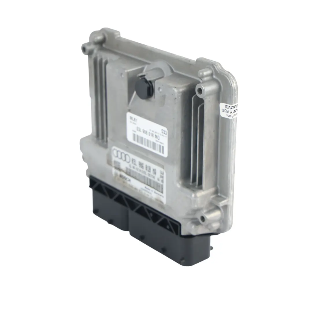 CJCA 2.0 TDI 143HP Quattro ECU Motore Automatico per Audi Q5 8R con numero di parte 03L906018MQ Audi Q5 8R CJCA 2.0 TDI 143HP Quattro ECU Motore Automatico - SKU 03L906018MQ-1 - Numero di parte 03L906018MQ