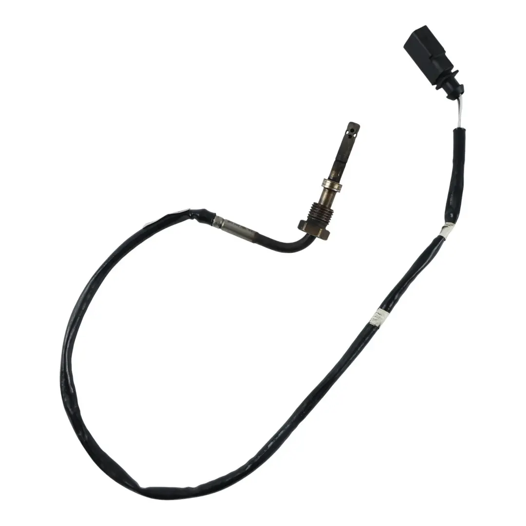 Capteur Température Gaz Échappement TDI pour Volkswagen Transporter T5 T6 à propos du numéro de pièce 03L906088BN Volkswagen Transporter T5 T6 Capteur Température Gaz Échappement TDI - SKU 03L906088BN - Numéro de pièce 03L906088BN