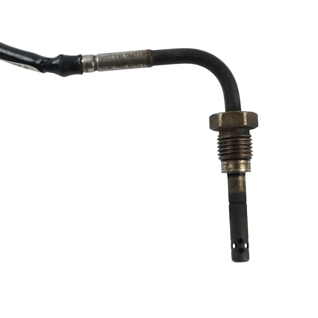 Capteur Température Gaz Échappement TDI pour Volkswagen Transporter T5 T6 à propos du numéro de pièce 03L906088BN Volkswagen Transporter T5 T6 Capteur Température Gaz Échappement TDI - SKU 03L906088BN - Numéro de pièce 03L906088BN