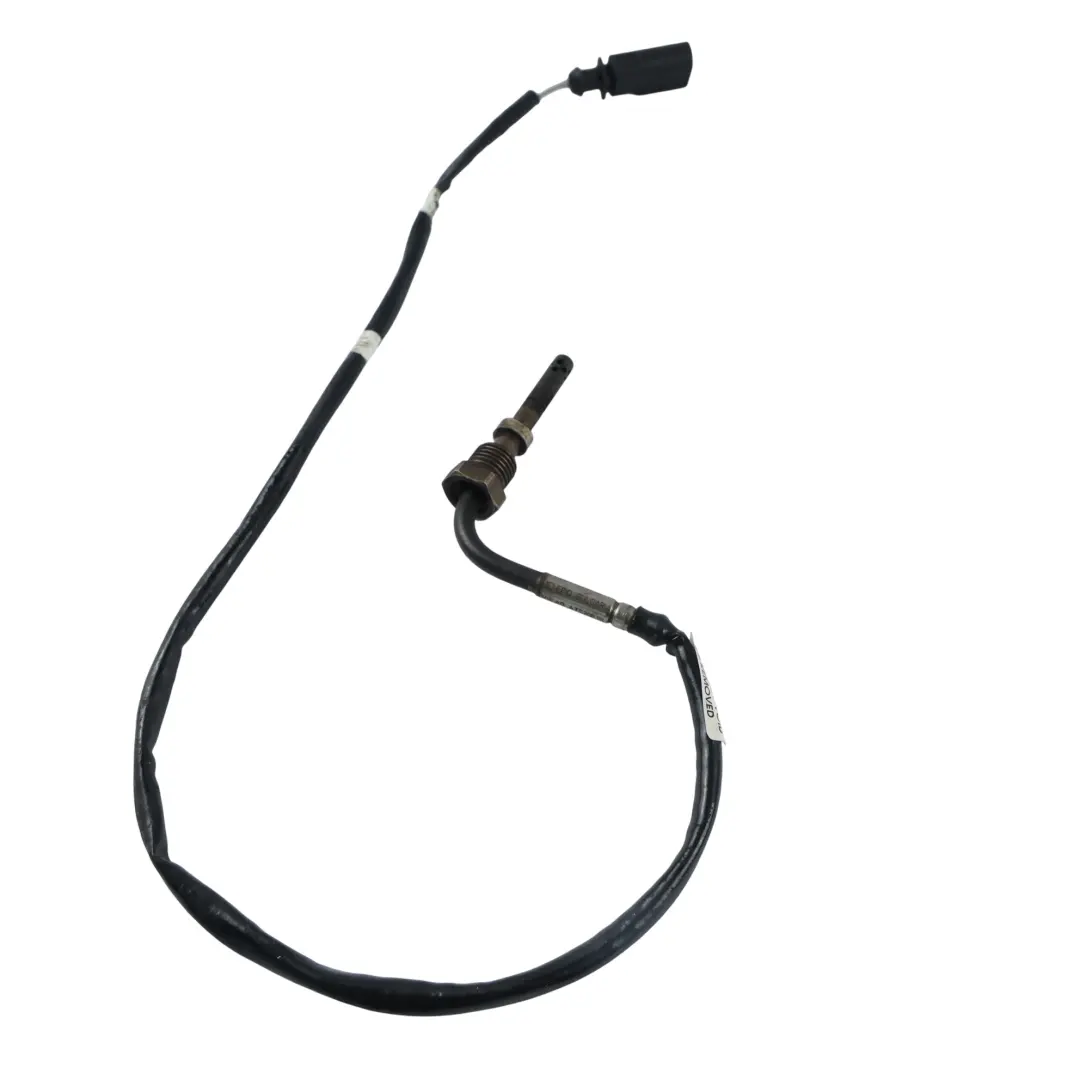 Capteur Température Gaz Échappement TDI pour Volkswagen Transporter T5 T6 à propos du numéro de pièce 03L906088BN Volkswagen Transporter T5 T6 Capteur Température Gaz Échappement TDI - SKU 03L906088BN - Numéro de pièce 03L906088BN