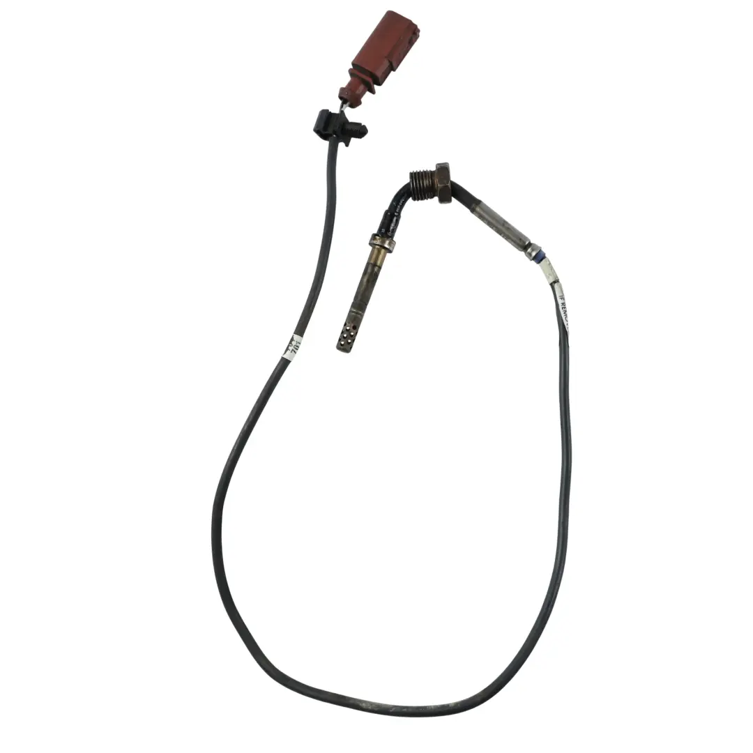Capteur Température Gaz Échappement pour Volkswagen Transporter T5 T6 à propos du numéro de pièce 03L906088FF Volkswagen Transporter T5 T6 Capteur Température Gaz Échappement - SKU 03L906088FF - Numéro de pièce 03L906088FF