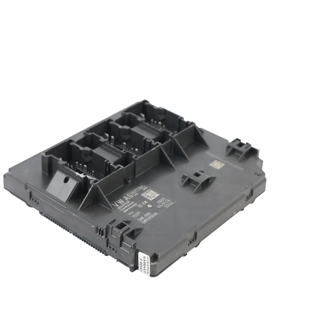 MK3 2.0 TDI CFHC 140HP Centralina Motore ECU Manuale per Volkswagen Caddy con numero di parte 03L907309R Volkswagen Caddy MK3 2.0 TDI CFHC 140HP Centralina Motore ECU Manuale - SKU 03L907309R-1 - Numero di parte 03L907309R