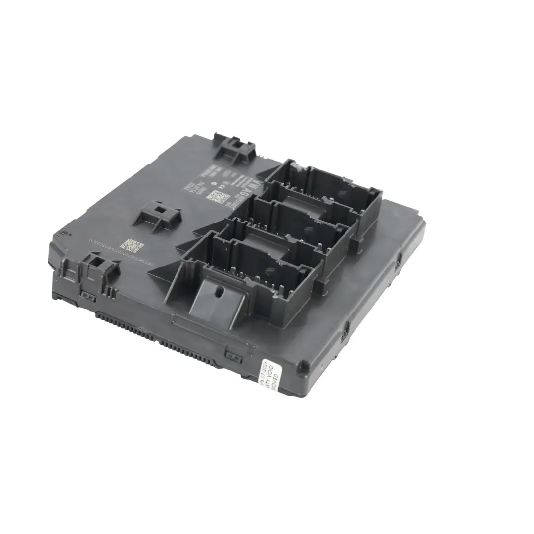 MK3 2.0 TDI CFHC 140HP Centralina Motore ECU Manuale per Volkswagen Caddy con numero di parte 03L907309R Volkswagen Caddy MK3 2.0 TDI CFHC 140HP Centralina Motore ECU Manuale - SKU 03L907309R-1 - Numero di parte 03L907309R